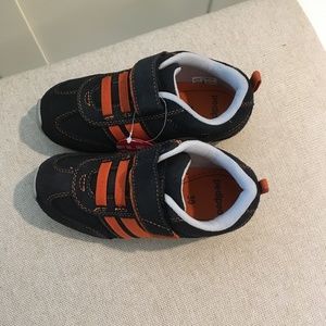 Pediped Boys sneakers